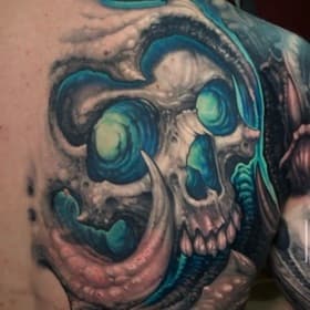 Tattoo Studio 3