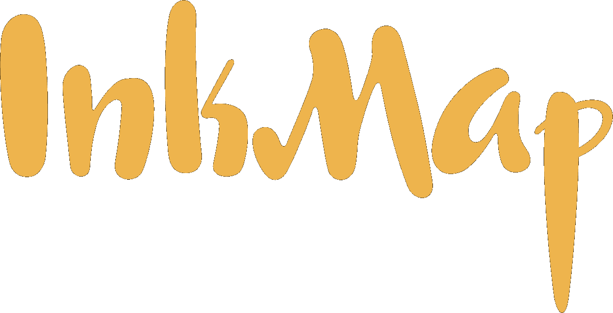 InkMap