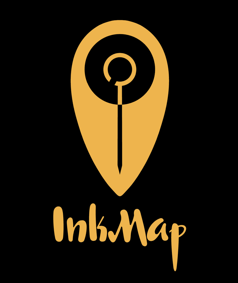 InkMap